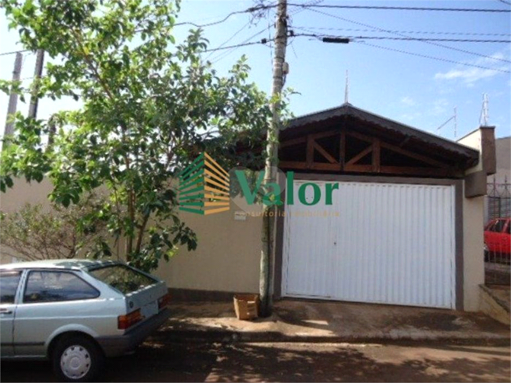 Venda Casa São Carlos Romeu Santini REO625839 1