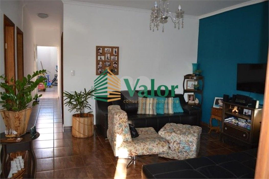 Venda Casa São Carlos Romeu Santini REO625839 16