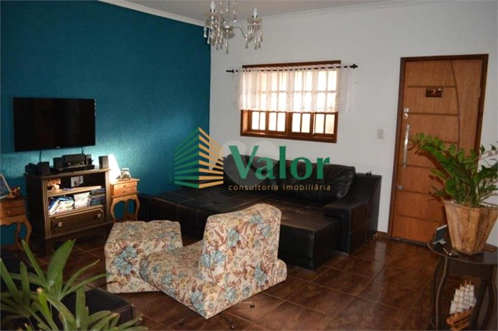 Venda Casa São Carlos Romeu Santini REO625839 18