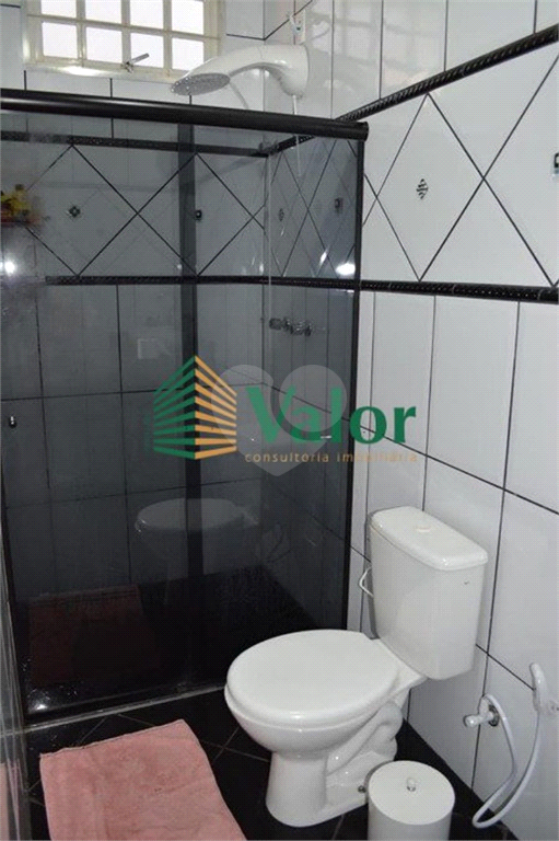 Venda Casa São Carlos Romeu Santini REO625839 10