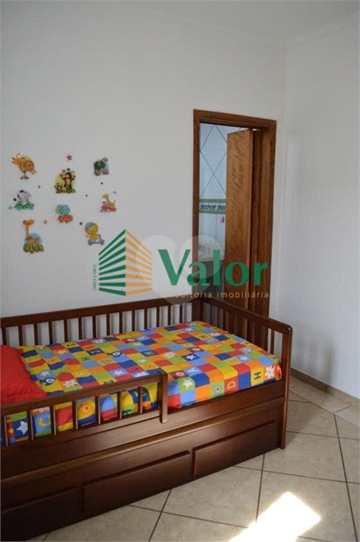 Venda Casa São Carlos Romeu Santini REO625839 9