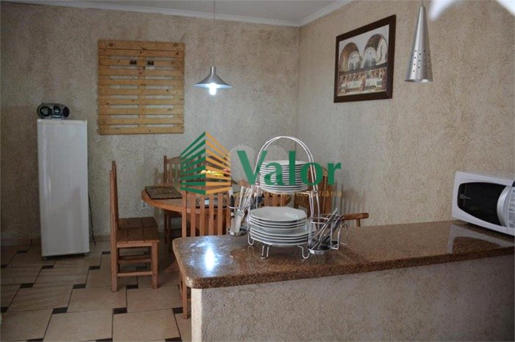 Venda Casa São Carlos Romeu Santini REO625839 3