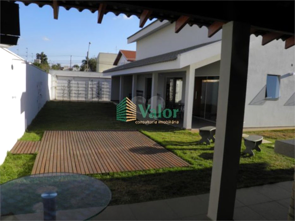 Venda Casa São Carlos Planalto Paraíso REO625840 11