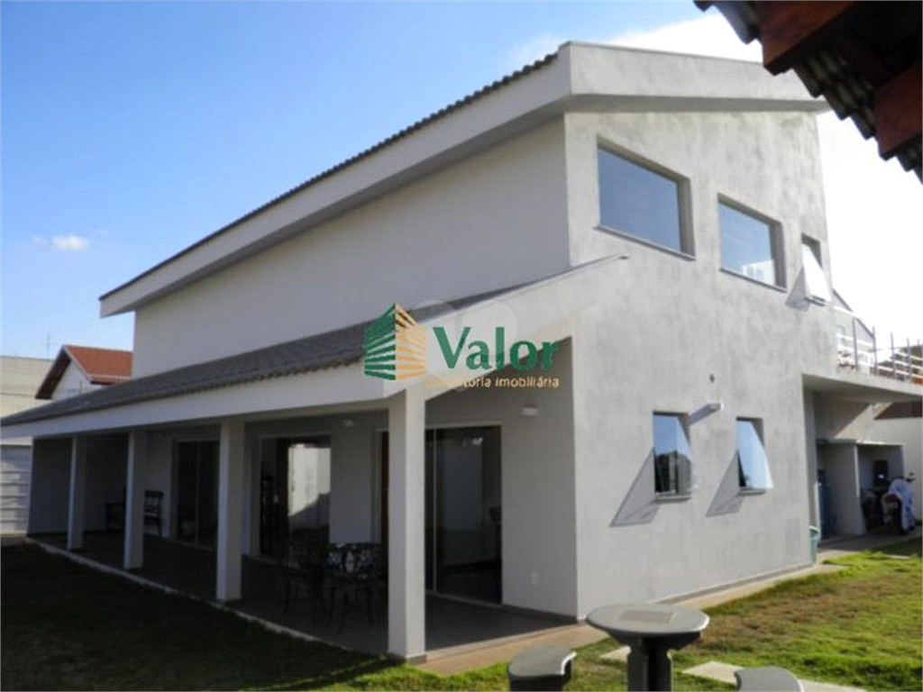 Venda Casa São Carlos Planalto Paraíso REO625840 1