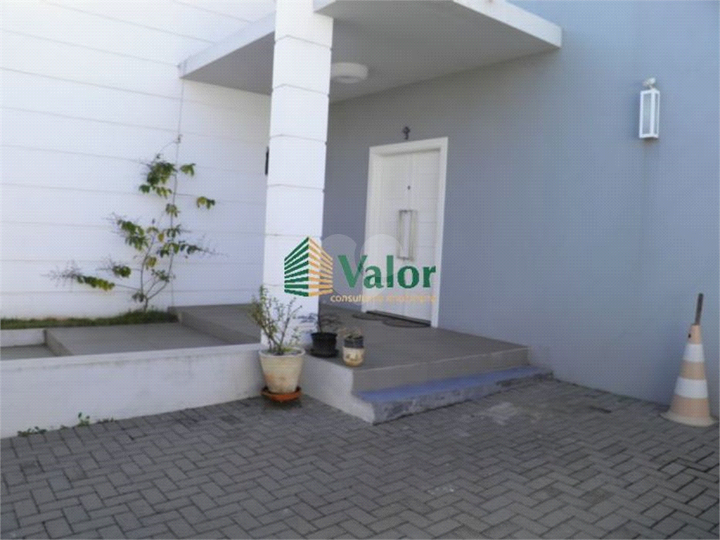 Venda Casa São Carlos Planalto Paraíso REO625840 3