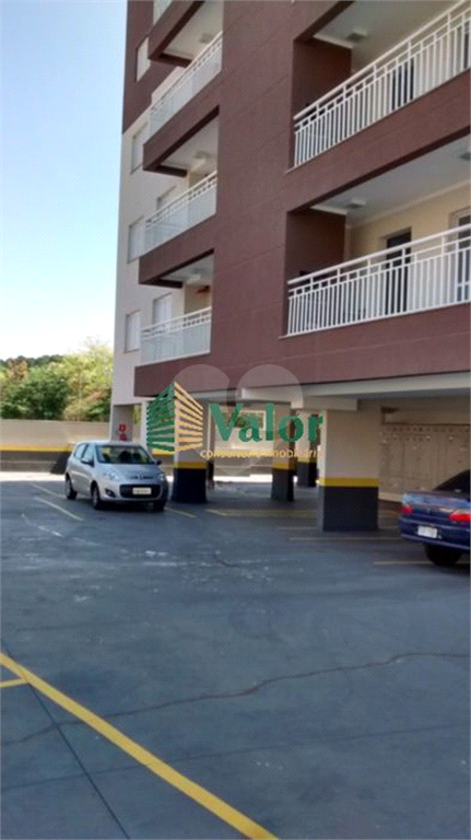 Aluguel Apartamento São Carlos Centro REO625845 18