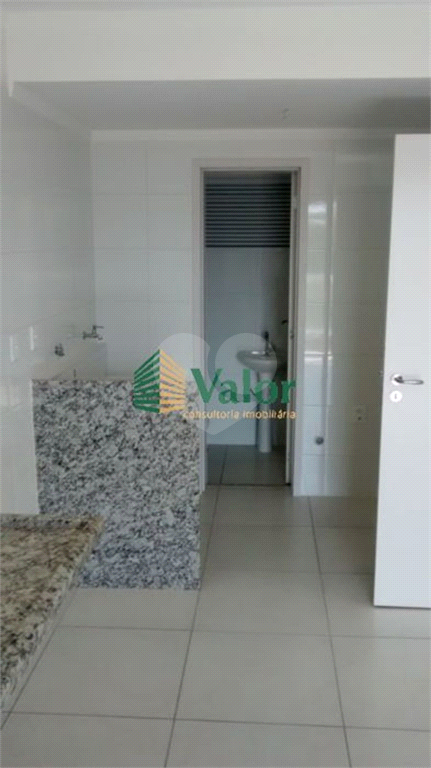 Aluguel Apartamento São Carlos Centro REO625845 6