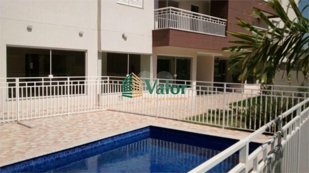 Aluguel Apartamento São Carlos Centro REO625845 20