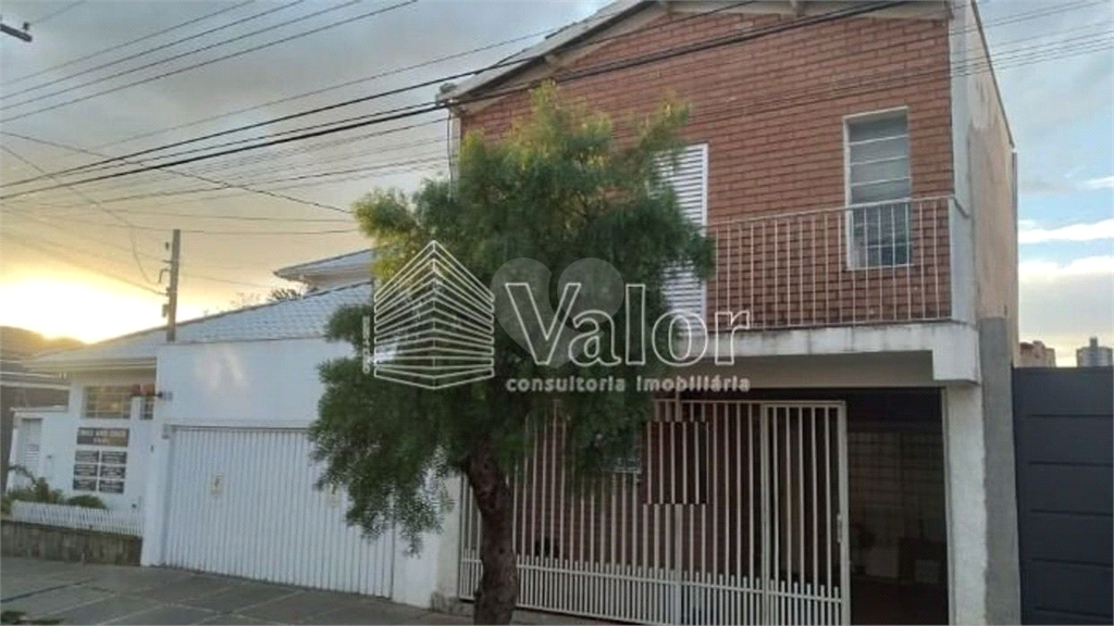 Venda Casa São Carlos Centreville REO625855 1