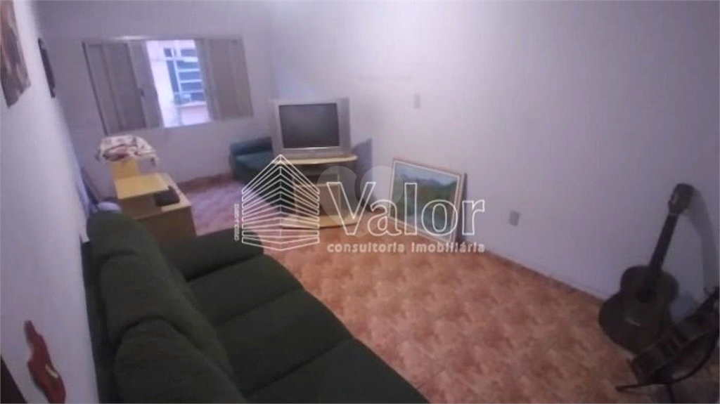 Venda Casa São Carlos Centreville REO625855 8