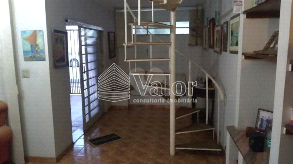 Venda Casa São Carlos Centreville REO625855 15