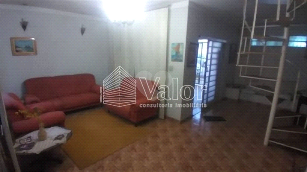 Venda Casa São Carlos Centreville REO625855 10