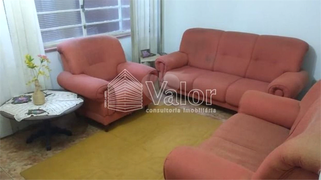 Venda Casa São Carlos Centreville REO625855 17