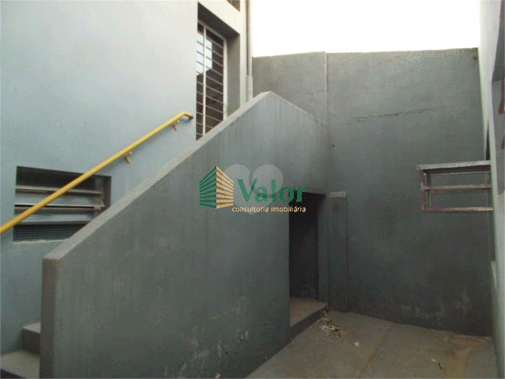 Venda Galpão São Carlos Núcleo Residencial Silvio Vilari REO625857 7