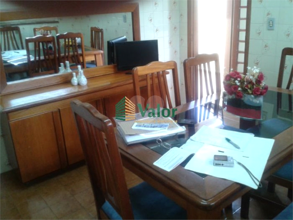 Venda Casa São Carlos Vila Prado REO625860 7