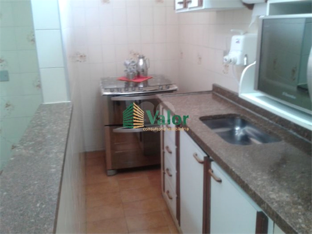 Venda Casa São Carlos Vila Prado REO625860 6