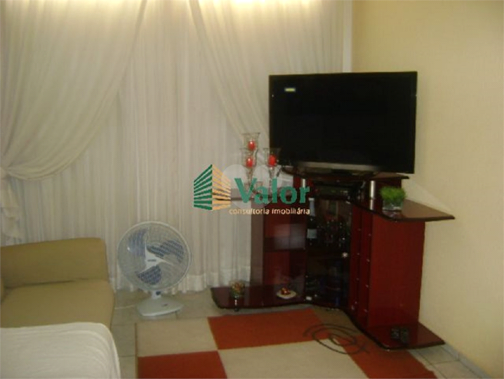 Venda Casa São Carlos Vila Prado REO625860 14