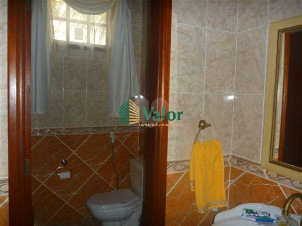 Venda Casa São Carlos Vila Prado REO625860 2