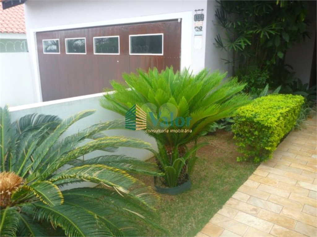 Venda Casa São Carlos Vila Prado REO625860 1