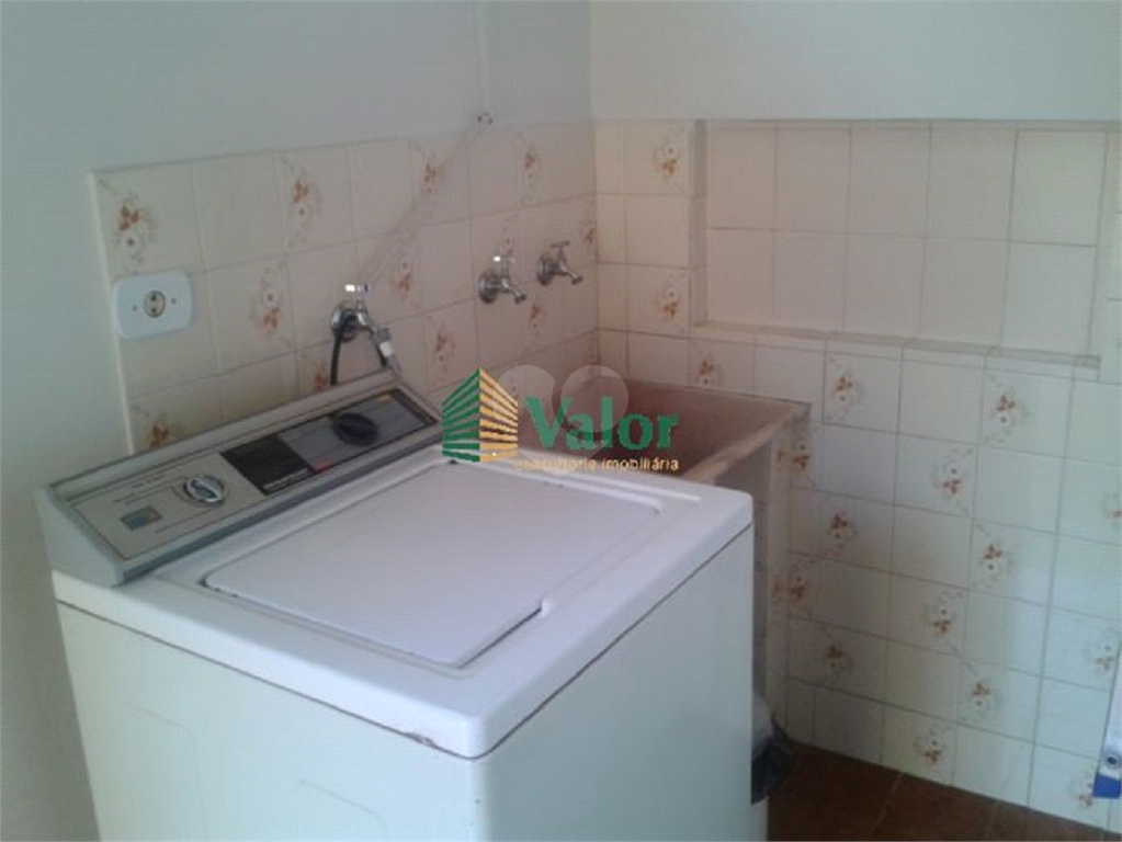 Venda Casa São Carlos Vila Prado REO625860 8