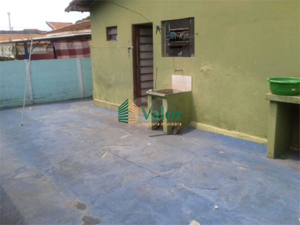 Venda Casa São Carlos Vila Prado REO625860 11