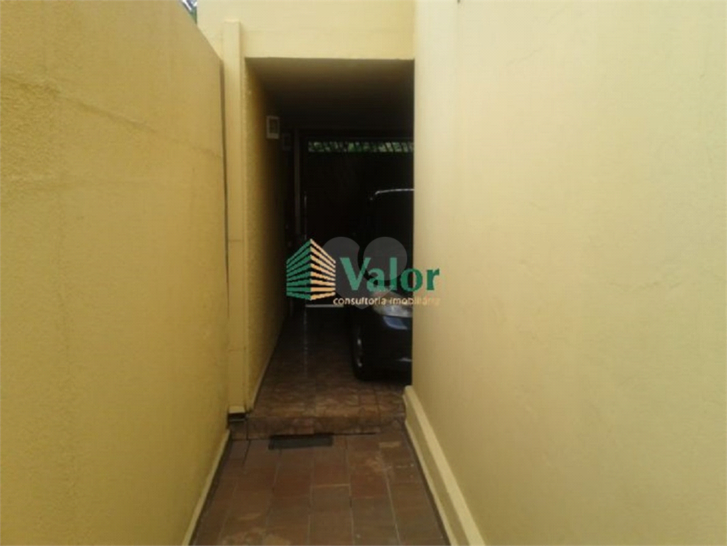 Venda Casa São Carlos Vila Prado REO625860 10