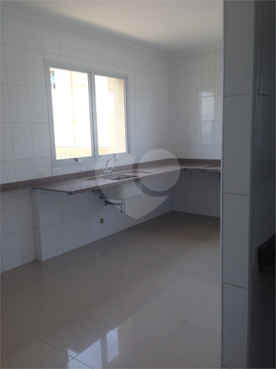 Venda Apartamento Marília Boa Vista REO625870 14