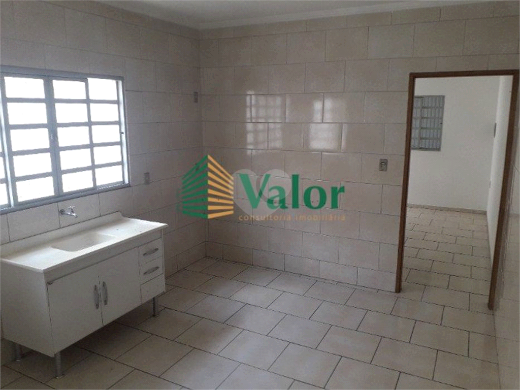 Venda Casa São Carlos Planalto Paraíso REO625872 15