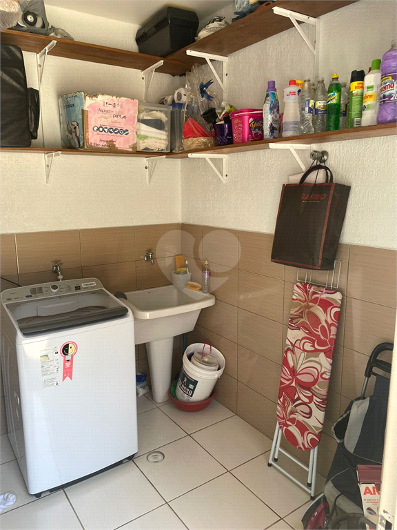 Venda Casa São Paulo Jardim Soraia REO625898 32