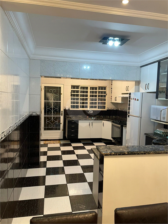 Venda Casa São Paulo Jardim Soraia REO625898 14