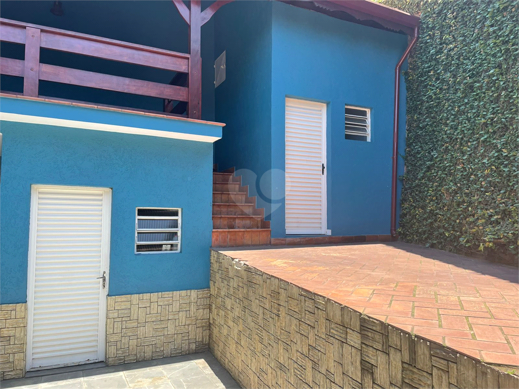 Venda Casa São Paulo Jardim Soraia REO625898 6