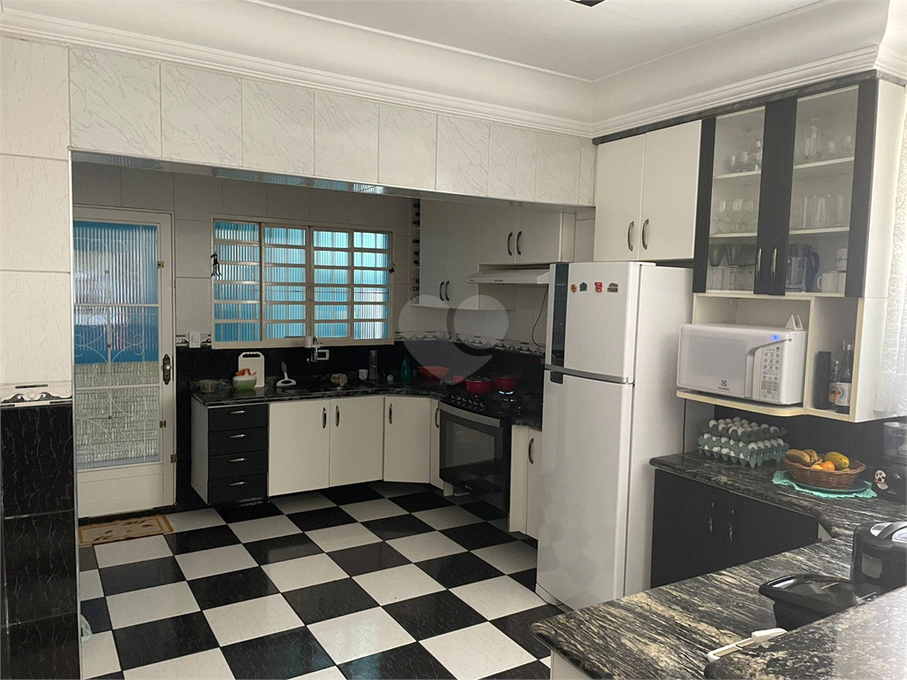 Venda Casa São Paulo Jardim Soraia REO625898 12