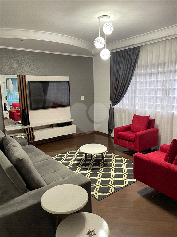 Venda Casa São Paulo Jardim Soraia REO625898 16