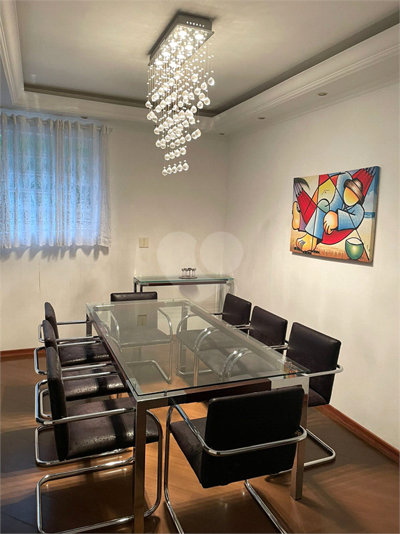 Venda Casa São Paulo Jardim Soraia REO625898 15