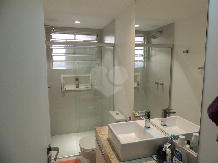 Aluguel Apartamento São Paulo Jardim Das Bandeiras REO625901 17