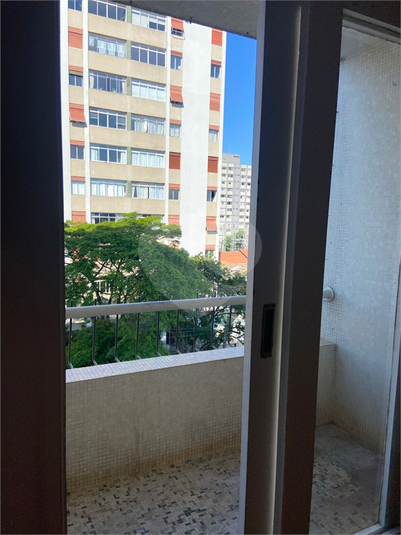 Aluguel Apartamento São Paulo Jardim Das Bandeiras REO625901 11