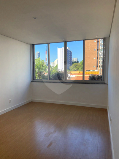 Aluguel Apartamento São Paulo Jardim Das Bandeiras REO625901 2