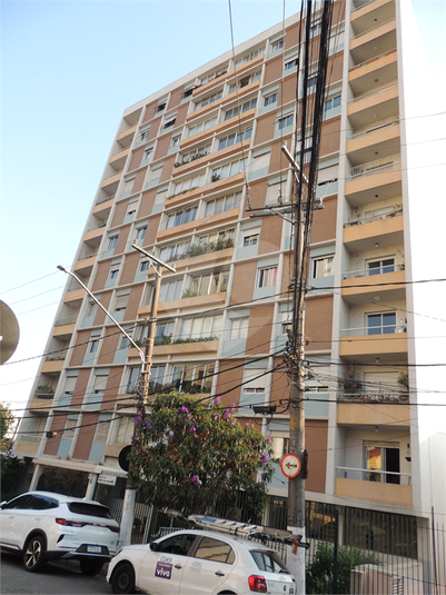 Aluguel Apartamento São Paulo Jardim Das Bandeiras REO625901 32