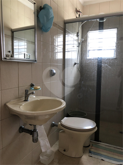 Venda Sobrado São Paulo Vila Gustavo REO625905 49