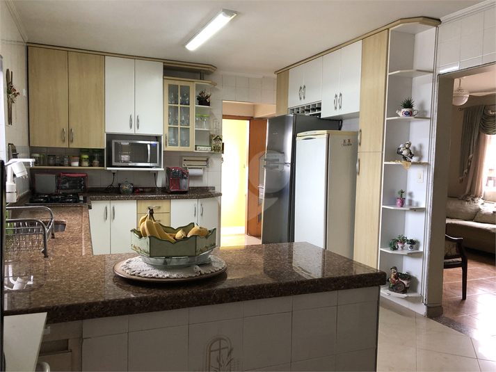 Venda Sobrado São Paulo Vila Gustavo REO625905 34