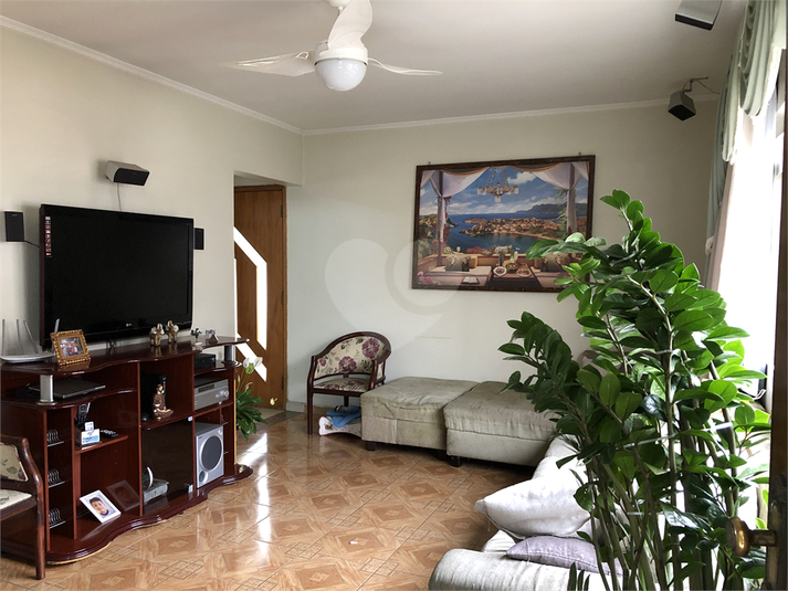 Venda Sobrado São Paulo Vila Gustavo REO625905 36