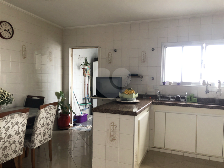 Venda Sobrado São Paulo Vila Gustavo REO625905 26