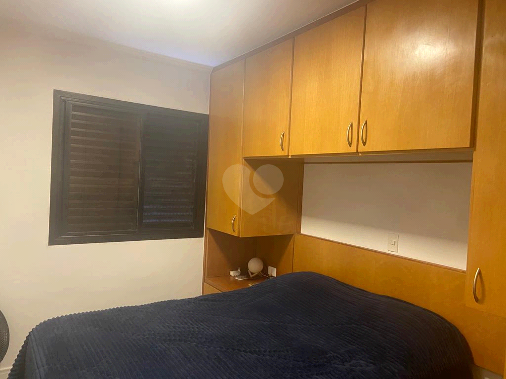 Venda Cobertura São Paulo Vila Gumercindo REO62592 21