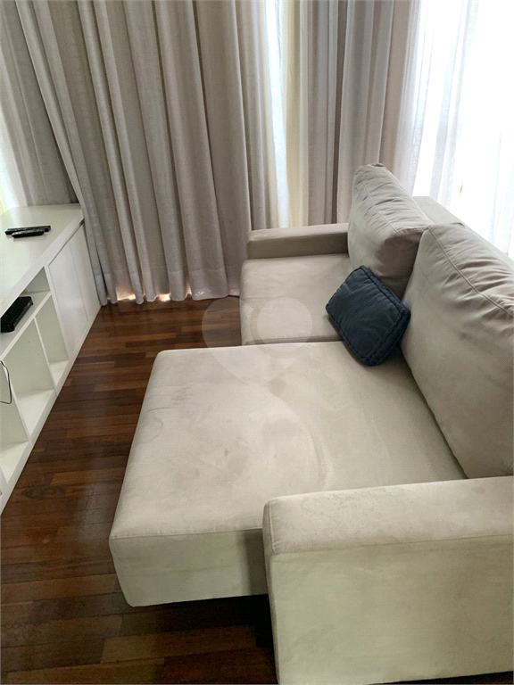 Venda Apartamento São Paulo Cidade Monções REO625922 23