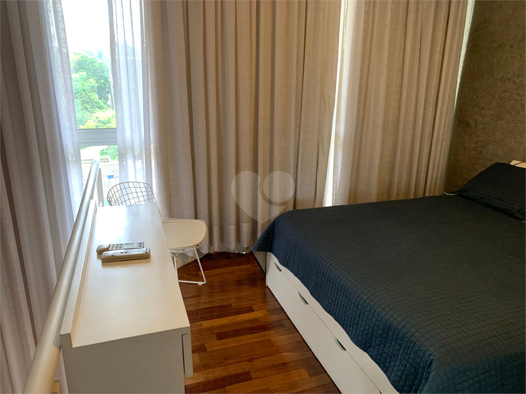 Venda Apartamento São Paulo Cidade Monções REO625922 10