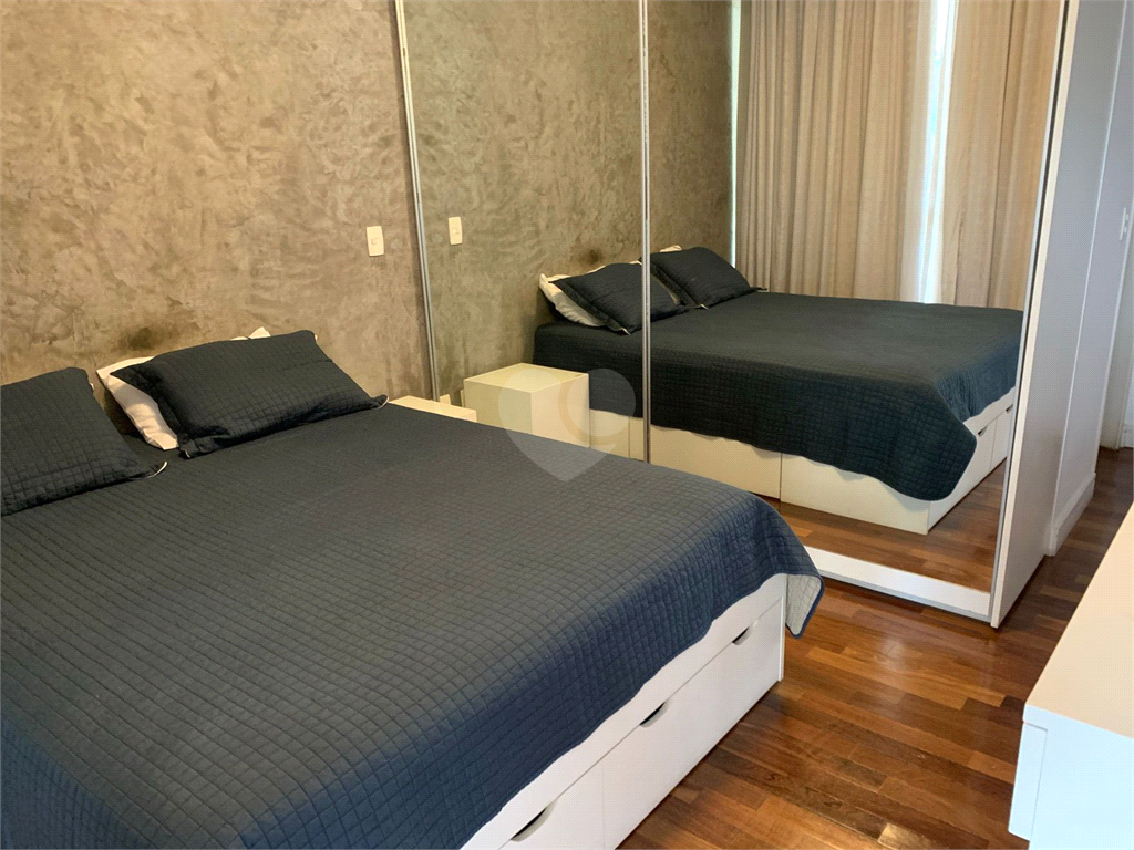 Venda Apartamento São Paulo Cidade Monções REO625922 14