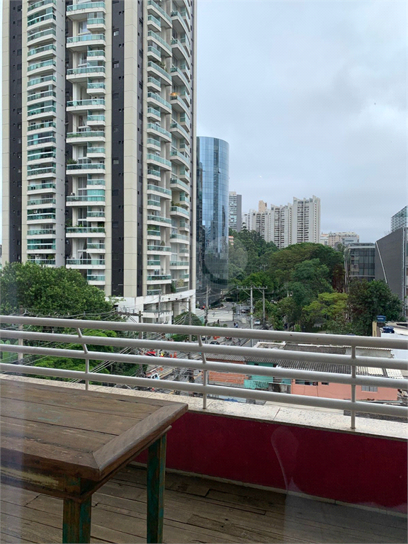 Venda Apartamento São Paulo Cidade Monções REO625922 19