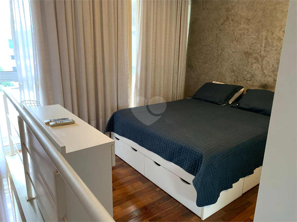 Venda Apartamento São Paulo Cidade Monções REO625922 12