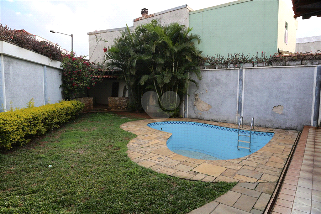 Venda Casa térrea São Paulo Vila Cláudia REO625947 15