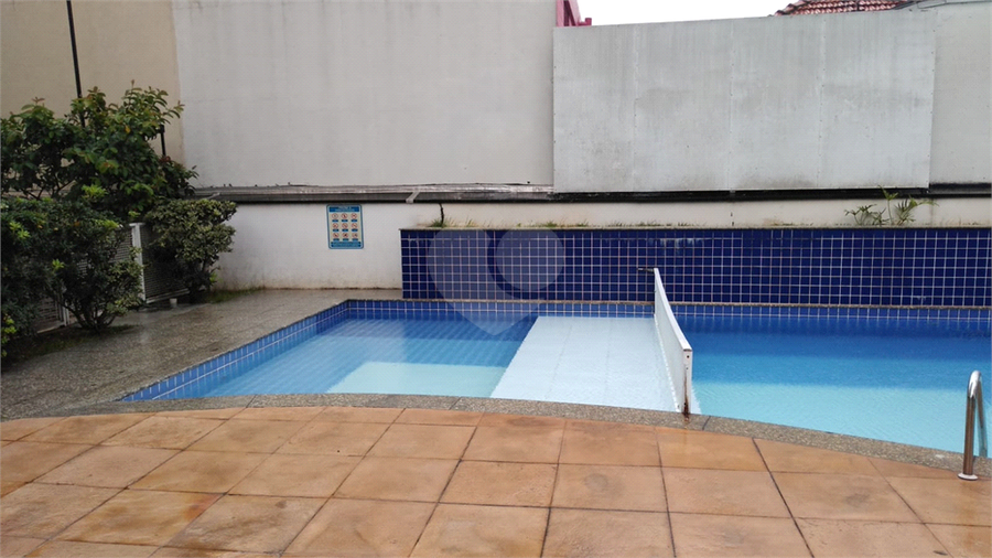 Venda Apartamento São Paulo Vila Prudente REO625951 22